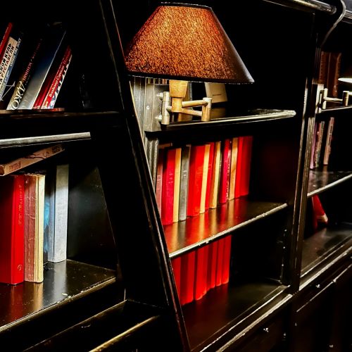 Organizing kitchen cabinets